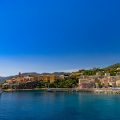 Vacance en Corse
