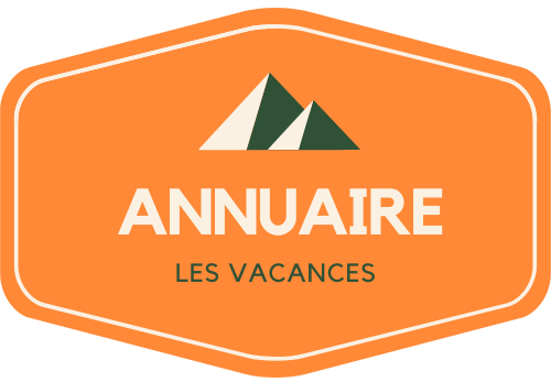 Annuaire Les Vacances